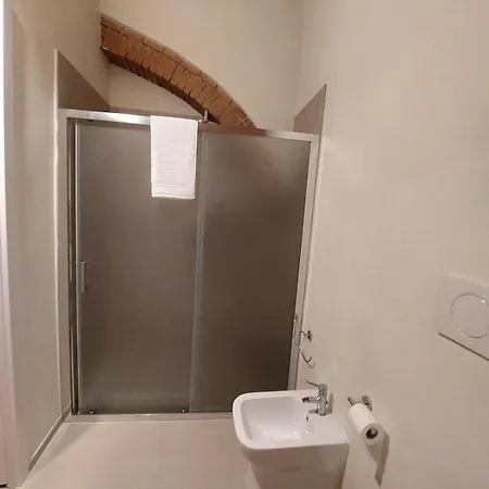 דירה Il Tinaio *