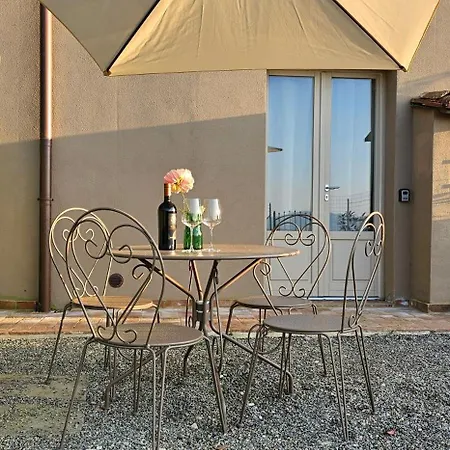 Apartment Il Tinaio *