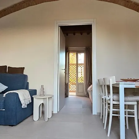 Apartment Il Tinaio