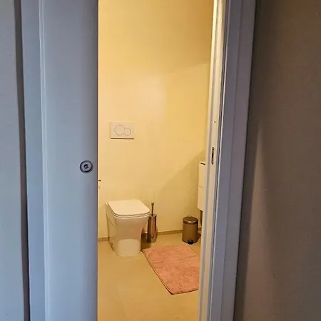 Il Tinaio Apartment Soianella