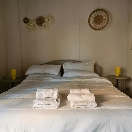 Il Tinaio Apartment