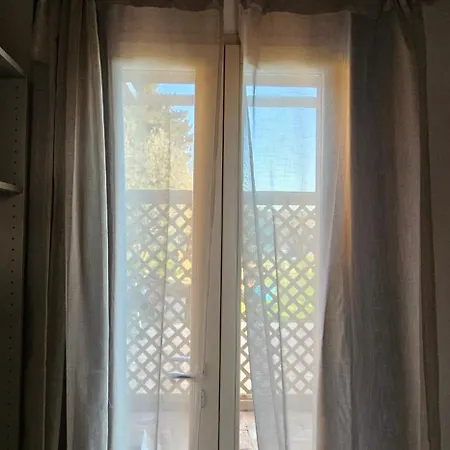 דירה Il Tinaio *