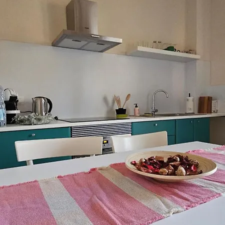 Apartment Il Tinaio Soianella