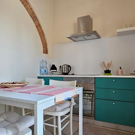 Il Tinaio Apartment