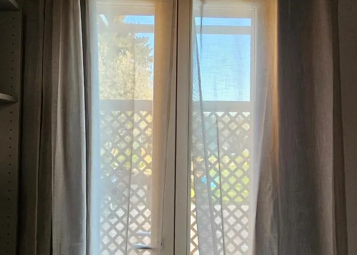 Lejlighed Il Tinaio *