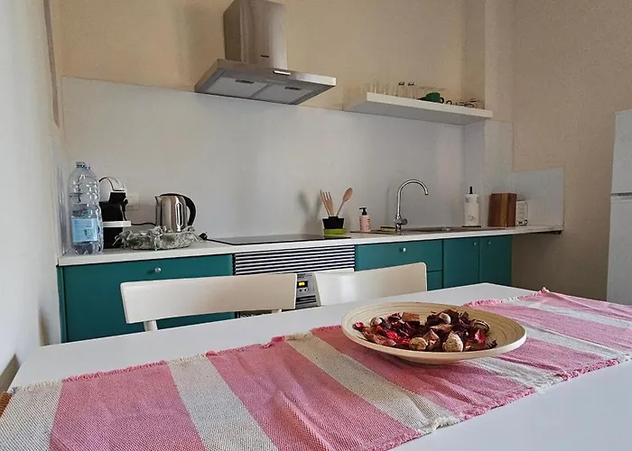 Lejlighed Il Tinaio Soianella